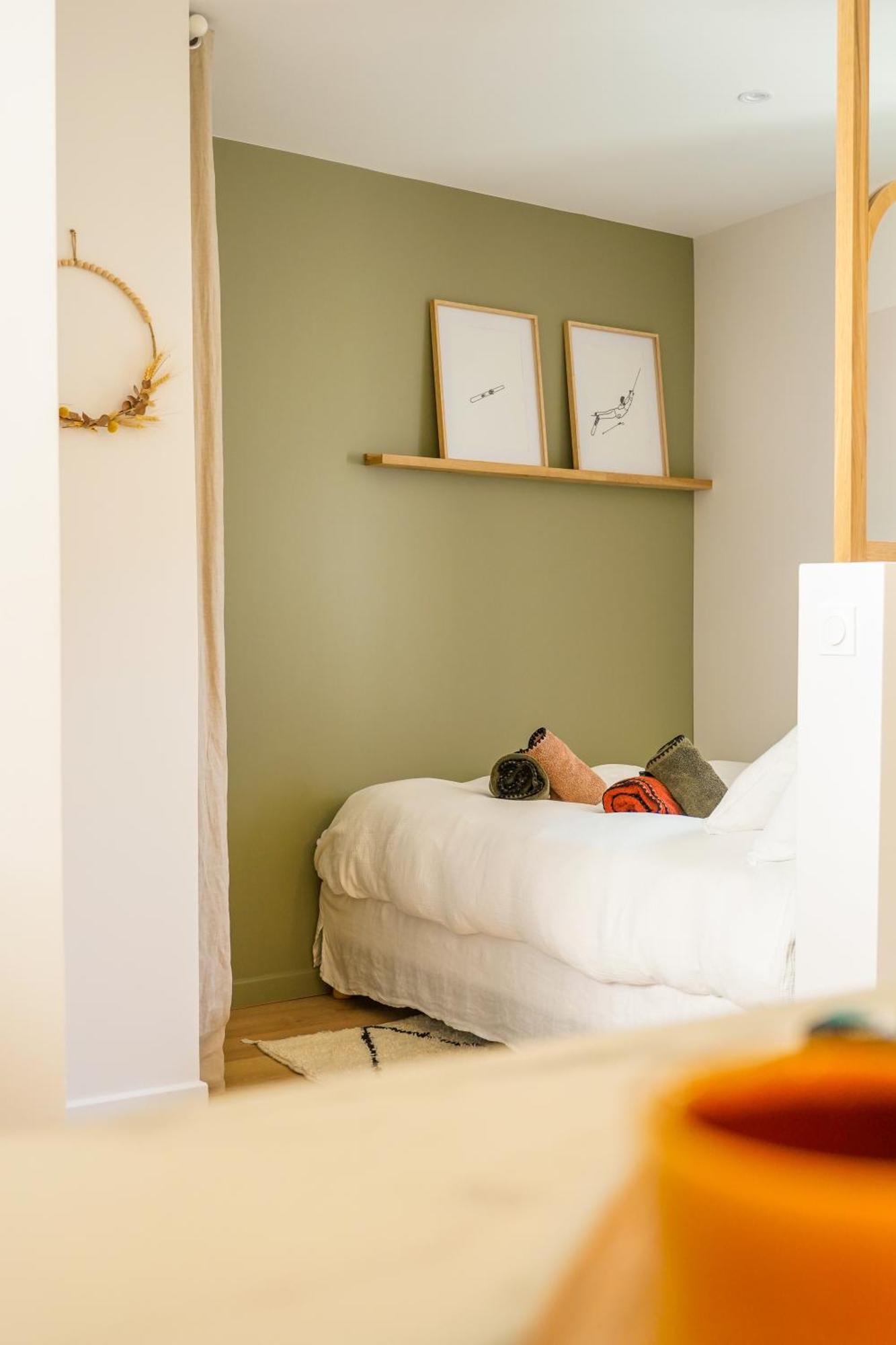 Le Cocon D'Alice - Cosy, Calme, Central Et Climatise Annecy Exterior foto
